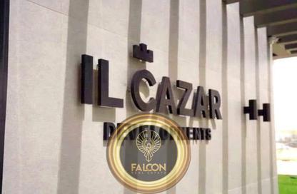 Villa - 4 Bedrooms - 3 Bathrooms for sale in Creek Town - The 1st Settlement - New Cairo City - Cairo Villa - 4 Bedrooms - 3 Bathrooms for sale in Creek Town - The 1st Settlement - New Cairo City - Cairo