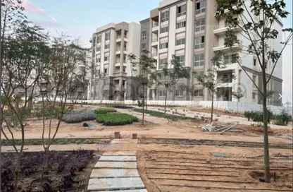 Penthouse - 4 Bedrooms - 4 Bathrooms for sale in Hyde Park - New Cairo City - Cairo