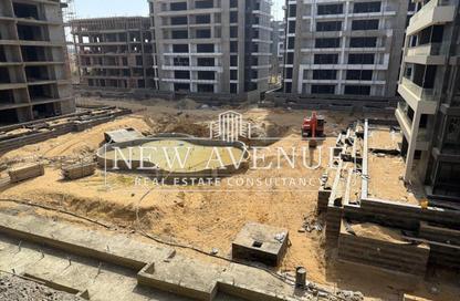 Apartment - 3 Bedrooms - 3 Bathrooms for sale in El Patio Oro - 5th Settlement Compounds - The 5th Settlement - New Cairo City - Cairo