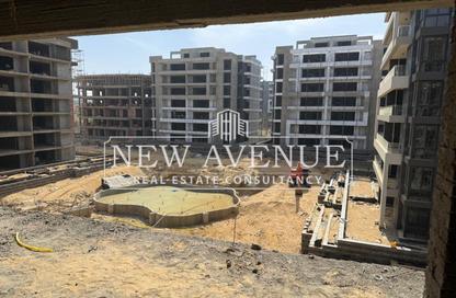 Apartment - 3 Bedrooms - 3 Bathrooms for sale in El Patio Oro - 5th Settlement Compounds - The 5th Settlement - New Cairo City - Cairo