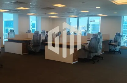 مساحات مكتبية - غرفة نوم - 1 حمام للايجار في شارع التسعين الشمالي - التجمع الخامس - مدينة القاهرة الجديدة - القاهرة مساحات مكتبية - غرفة نوم - 1 حمام للايجار في شارع التسعين الشمالي - التجمع الخامس - مدينة القاهرة الجديدة - القاهرة