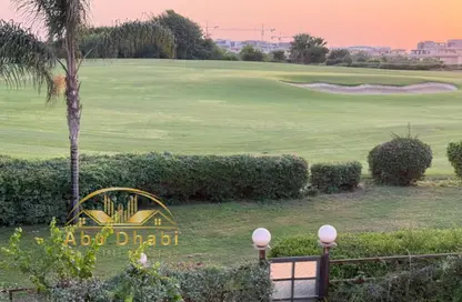 Villa - 6 Bedrooms - 6 Bathrooms for sale in Privado - Madinaty - Cairo