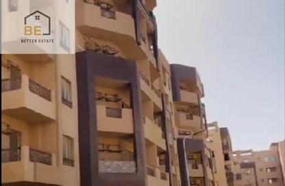 (بنتهاوس (روف - 3 غرف نوم - 2 حمامات للبيع في مدينة الواحة - الحي العاشر - مدينة نصر - القاهرة (بنتهاوس (روف - 3 غرف نوم - 2 حمامات للبيع في مدينة الواحة - الحي العاشر - مدينة نصر - القاهرة