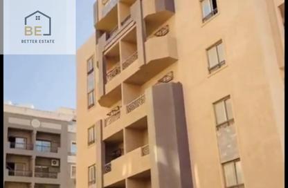 Penthouse - 3 Bedrooms - 2 Bathrooms for sale in Al Waha City - 10th District - Nasr City - Cairo