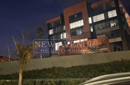 Office Space - Studio for sale in Three Sixty - 5th Settlement Compounds - The 5th Settlement - New Cairo City - Cairo Office Space - Studio for sale in Three Sixty - 5th Settlement Compounds - The 5th Settlement - New Cairo City - Cairo