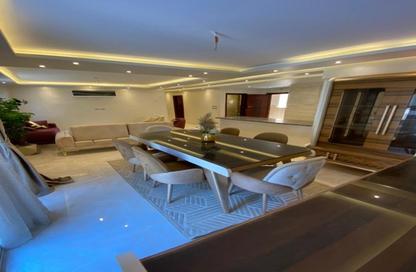 Apartment - 3 Bedrooms - 3 Bathrooms for sale in Amorada New Cairo - 5th Settlement Compounds - The 5th Settlement - New Cairo City - Cairo