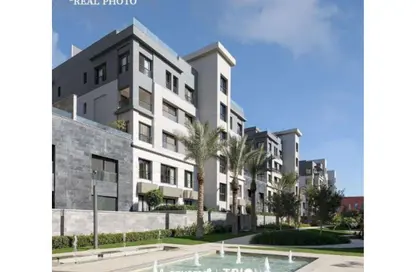 (بنتهاوس (روف - 3 غرف نوم - 3 حمامات للبيع في تريو - كمبوندات التجمع الخامس - التجمع الخامس - مدينة القاهرة الجديدة - القاهرة (بنتهاوس (روف - 3 غرف نوم - 3 حمامات للبيع في تريو - كمبوندات التجمع الخامس - التجمع الخامس - مدينة القاهرة الجديدة - القاهرة