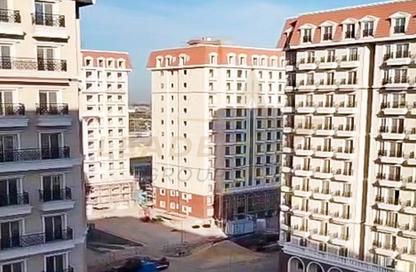 Apartment - 3 Bedrooms - 3 Bathrooms for sale in Sawary - Alexandria Compounds - Alexandria