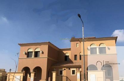 Townhouse - 4 - 4 for sale in City Gate - 5th Settlement Compounds - The 5th Settlement - New Cairo City - Cairo