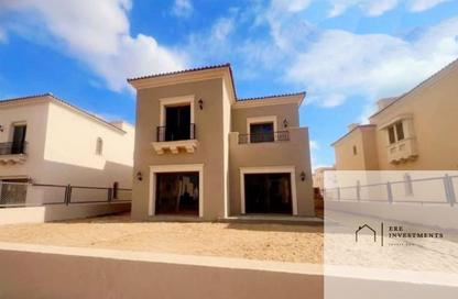 Townhouse - 4 - 4 for sale in City Gate - 5th Settlement Compounds - The 5th Settlement - New Cairo City - Cairo