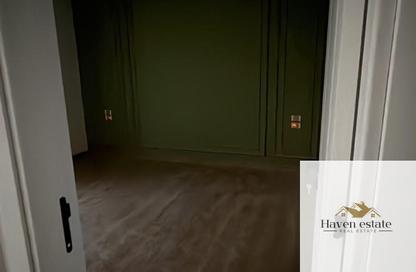 تاون هاوس - 3 غرف نوم - 3 حمامات للايجار في مون ريزيدنس - فيفث سكوير - التجمع الخامس - مدينة القاهرة الجديدة - القاهرة