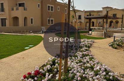 Villa - 4 Bedrooms - 4 Bathrooms for sale in City Gate - 5th Settlement Compounds - The 5th Settlement - New Cairo City - Cairo