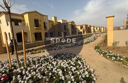 Villa - 4 Bedrooms - 4 Bathrooms for sale in City Gate - 5th Settlement Compounds - The 5th Settlement - New Cairo City - Cairo