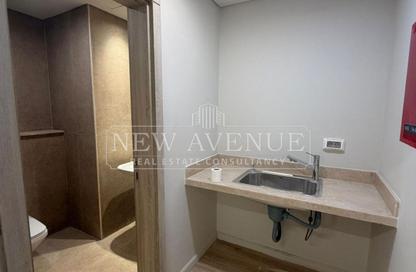 Office Space - Studio - 2 for rent in UVenues - The 1st Settlement - New Cairo City - Cairo