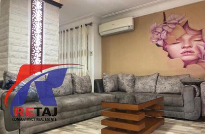 Apartment - 3 Bedrooms - 3 Bathrooms for sale in Abbas Al Akkad St. - 1st Zone - Nasr City - Cairo