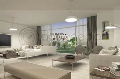 دوبلكس - 3 غرف نوم - 3 حمامات للبيع في كمبوند البروج - كمبوندات الشروق - مدينة الشروق - القاهرة