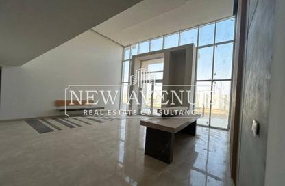 Apartment - 2 Bedrooms - 2 Bathrooms for sale in HAP Town - Mostakbal City Compounds - Mostakbal City - Future City - Cairo