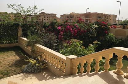 Villa - 7+ Bedrooms - 7+ Bathrooms for sale in El Shaheed Musaed Rashad St. - El Yasmeen 7 - El Yasmeen - New Cairo City - Cairo