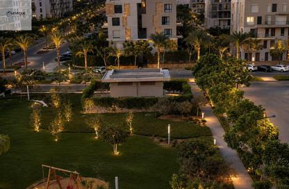 Apartment - 3 - 3 for rent in Eastown - 5th Settlement Compounds - The 5th Settlement - New Cairo City - Cairo