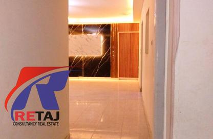 Apartment - 3 Bedrooms - 1 Bathroom for rent in Abbas Al Akkad St. - 1st Zone - Nasr City - Cairo Apartment - 3 Bedrooms - 1 Bathroom for rent in Abbas Al Akkad St. - 1st Zone - Nasr City - Cairo