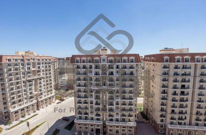 Apartment - 2 Bedrooms - 1 Bathroom for rent in Sawary - Alexandria Compounds - Alexandria Apartment - 2 Bedrooms - 1 Bathroom for rent in Sawary - Alexandria Compounds - Alexandria