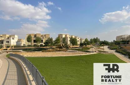 Townhouse - 3 Bedrooms - 3 Bathrooms for rent in Mivida - 5th Settlement Compounds - The 5th Settlement - New Cairo City - Cairo Townhouse - 3 Bedrooms - 3 Bathrooms for rent in Mivida - 5th Settlement Compounds - The 5th Settlement - New Cairo City - Cairo