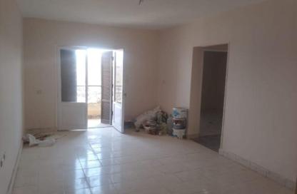 Apartment - 2 Bedrooms - 1 Bathroom for rent in 16th District - Sheikh Zayed City - Giza