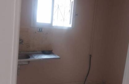Apartment - 2 Bedrooms - 1 Bathroom for rent in 16th District - Sheikh Zayed City - Giza