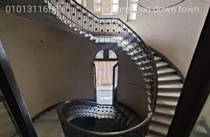 Apartment - 3 - 2 for rent in Downtown - Cairo