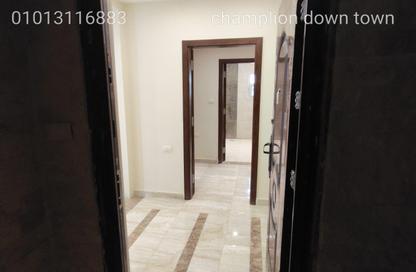 Apartment - 3 - 2 for rent in Downtown - Cairo Apartment - 3 - 2 for rent in Downtown - Cairo