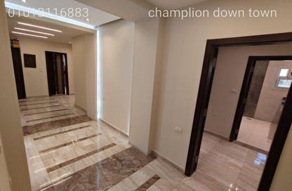 Apartment - 3 - 2 for rent in Downtown - Cairo Apartment - 3 - 2 for rent in Downtown - Cairo