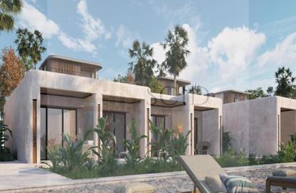 Cabin - 1 Bedroom - 1 Bathroom for sale in Amwaj - Sidi Abdel Rahman - North Coast