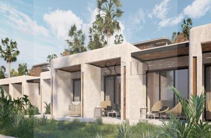 Cabin - 1 Bedroom - 1 Bathroom for sale in Amwaj - Sidi Abdel Rahman - North Coast