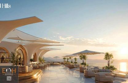 Apartment - 1 Bedroom - 1 Bathroom for sale in Red Hills by Enza - Sahl Hasheesh - Hurghada - Red Sea Apartment - 1 Bedroom - 1 Bathroom for sale in Red Hills by Enza - Sahl Hasheesh - Hurghada - Red Sea
