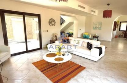 Villa - 5 Bedrooms - 5 Bathrooms for sale in Marassi - Sidi Abdel Rahman - North Coast Villa - 5 Bedrooms - 5 Bathrooms for sale in Marassi - Sidi Abdel Rahman - North Coast
