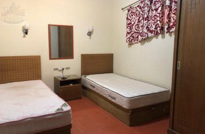 Chalet - 2 Bedrooms - 2 Bathrooms for sale in Hawaiian - Porto Sokhna - Al Ain Al Sokhna - Suez Chalet - 2 Bedrooms - 2 Bathrooms for sale in Hawaiian - Porto Sokhna - Al Ain Al Sokhna - Suez