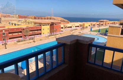 Chalet - 2 Bedrooms - 2 Bathrooms for sale in Hawaiian - Porto Sokhna - Al Ain Al Sokhna - Suez Chalet - 2 Bedrooms - 2 Bathrooms for sale in Hawaiian - Porto Sokhna - Al Ain Al Sokhna - Suez