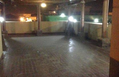 Villa - 6 Bedrooms - 6 Bathrooms for rent in El Rehab Extension - Al Rehab - New Cairo City - Cairo