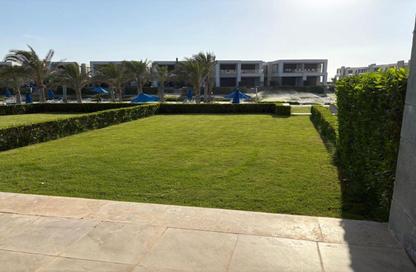 Chalet - 4 Bedrooms - 4 Bathrooms for sale in Marassi - Sidi Abdel Rahman - North Coast Chalet - 4 Bedrooms - 4 Bathrooms for sale in Marassi - Sidi Abdel Rahman - North Coast