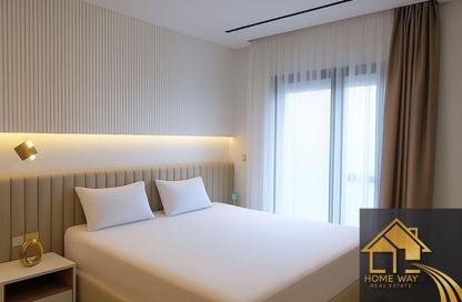 Apartment - 3 Bedrooms - 3 Bathrooms for rent in Eastown - 5th Settlement Compounds - The 5th Settlement - New Cairo City - Cairo
