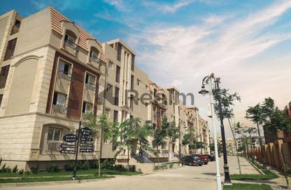 Apartment - 3 - 3 for sale in Rock Vera - 5th Settlement Compounds - The 5th Settlement - New Cairo City - Cairo Apartment - 3 - 3 for sale in Rock Vera - 5th Settlement Compounds - The 5th Settlement - New Cairo City - Cairo