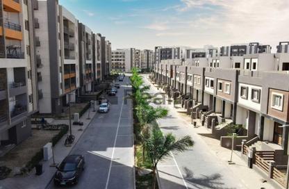 Apartment - 3 - 3 for sale in Rock Vera - 5th Settlement Compounds - The 5th Settlement - New Cairo City - Cairo