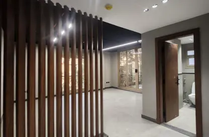 Office Space - 7+ Bedrooms - 4 Bathrooms for rent in Al Sayed Al Marghany St. - Almazah - Heliopolis - Masr El Gedida - Cairo
