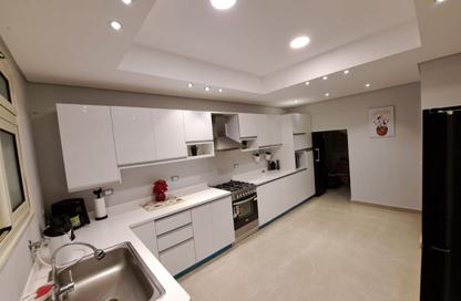 Villa - 3 - 3 for sale in Privado - Madinaty - Cairo
