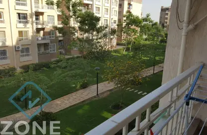 Apartment - 3 Bedrooms - 2 Bathrooms for sale in Privado - Madinaty - Cairo