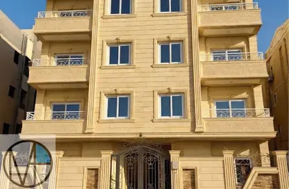 شقة - 3 غرف نوم - 2 حمامات للبيع في عمارات الاندلس - حى الاندلس - مدينة القاهرة الجديدة - القاهرة