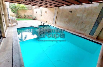 Apartment - 4 - 4 for sale in Street 218 - Degla - Hay El Maadi - Cairo Apartment - 4 - 4 for sale in Street 218 - Degla - Hay El Maadi - Cairo
