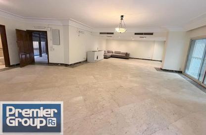 Apartment - 4 - 4 for sale in Street 218 - Degla - Hay El Maadi - Cairo