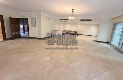 Apartment - 4 - 4 for sale in Street 218 - Degla - Hay El Maadi - Cairo Apartment - 4 - 4 for sale in Street 218 - Degla - Hay El Maadi - Cairo