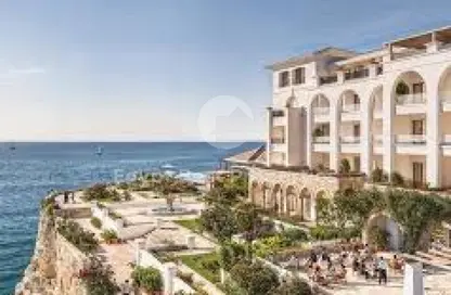 Chalet - 1 Bedroom - 2 Bathrooms for sale in Silver Sands - Qesm Marsa Matrouh - North Coast Chalet - 1 Bedroom - 2 Bathrooms for sale in Silver Sands - Qesm Marsa Matrouh - North Coast